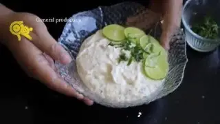 Tartar sause recipe - How to cook mexican food