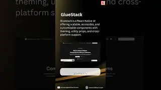 4 Most UsedFull ReactNative  Libraries