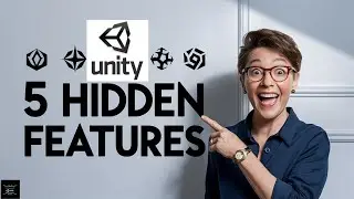 The Surprising Truth About Unity 5 Nobody Tells You | Unity Tips and Tricks |#unitygamedevelopment