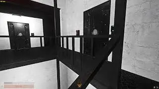 КОРОТКО О БАГАХ В SCP:SL!!! #2
