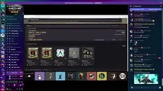 Golden carnival week 3 recorded by [HEIM]Alexus thx a lot