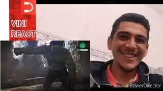 REACT FUTPARÓDIAS! ZUEIRAS NOS ESTADUAIS 2021