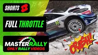 THE BEST WRC RALLY CRASHES COMPILATION 2016 - 2021