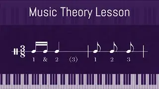 Exploring Different Beat Units in Music Theory: Beyond the Quarter Note