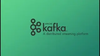 Apache Kafka Series