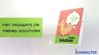 Tiny Thoughts on Finding Solutions