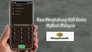 Cara Menghubungi Call Center MyBank Malaysia