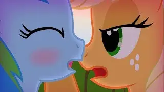Комикс MLP - Почему Я!? | Why Me!? часть первая