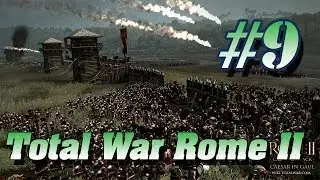 Total War: Rome II 