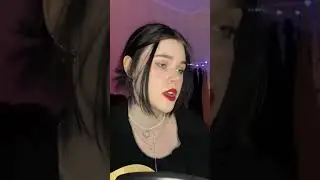 полная версия уже на канале! три дня дождя - вдох//кавер на гитаре