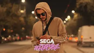 Sega - Diham Freestyle (