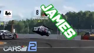 Project Cars 2 - The beginning of an addiction