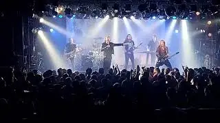 Dark Tranquillity - Lost To Apathy - Live in Japan 2025 - Osaka