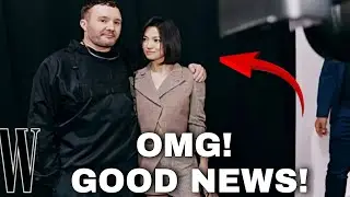 OMG! GOOD NEWS!!! | SONG HYE KYO 宋慧喬 宋慧乔 송혜교 | LATEST UPDATE | THE GLORY | #fyp