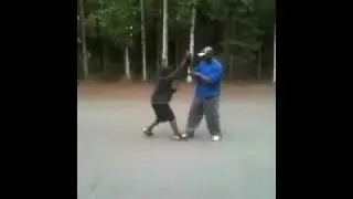 BMonk Jr is back.mov