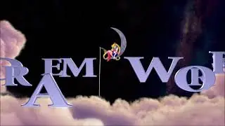 20th Century Fox / DreamWorks Animation SKG / Toei Animation (2015) (Sailor Guardians 5 Variant)
