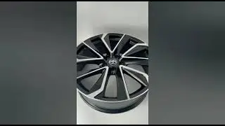 Диски для Toyota camry (тойота камри)