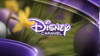 Disney Channel Loop Ident 4