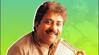 Rag Malkauns by Ustad Rashid Khan