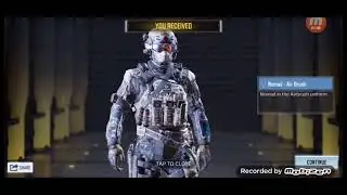 Call of duty | REDEEM code 2021