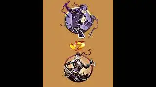 Shadow Fight 2 | Whirlwind vs Nova 