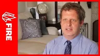 The Man Behind the ‘Conspiracy’: Eugene Volokh, UCLA Law Professor