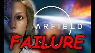 Why Starfield is Going to FAIL