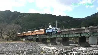 大井川鐵道トーマス走った！2022 5 2022年12月18日