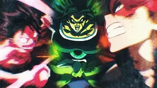 『 Hardy Boys 』Mix Anime [ Flow / Edit ] - 4K Collab Part