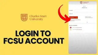 How to Login to CSU 2024?