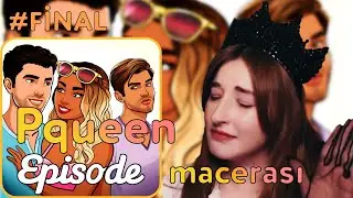 PQUEEN | EPISODE MACERASI #final