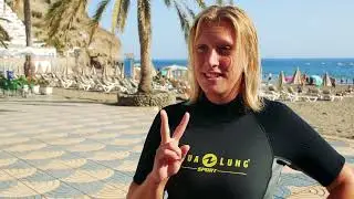 Our Work: Blue Explorers- Experienced Divers