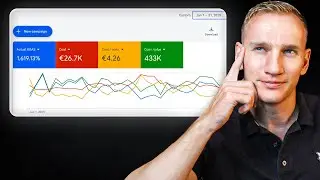 How to Set Up Google Ads That Print Money for Your Shopify Store (2026 Ecom Strategy)