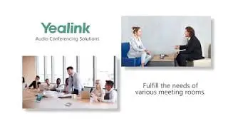 Yealink CP960 Training Video   General Overview