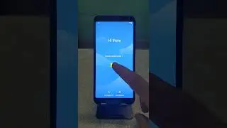 FRP BLU C5L Max Android 11 New Method Google Bypass without PC 2022