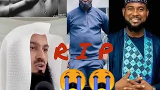 Qallu Innalillahi 😭😭 yanda a kayi jana'izar  Aminu s bono  Allah ya jikan ka🤲