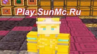 💥ПРОКАЧАЛ ФУЛЛ ЖИТЕЛЕЙ НА САНРАЙСЕ💥ВСТАЛ НА ЮТУБЕРКУ SUNRISE💥