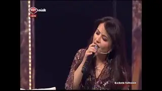 Mihriban Türkmen - Garip Barak