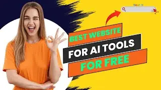 Best Website For FREE Ai Tools in 2024