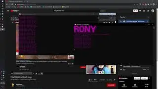 2021 YouTube VIEW BOT FREE    Easy Method    UNLIMITED VIEW IN LIVE 🔥    RONY G