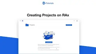 Enago Read Tutorials - How To Create New Project for Literature Survey, Critical reading and More