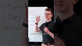 🛑 Stop using React Context 