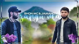 SHON MC & JAMANOV (zardi ma)