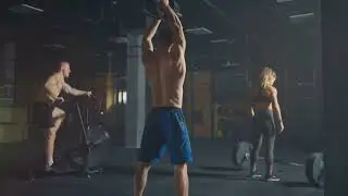 Unleash Your Full Potential with Carnitine!