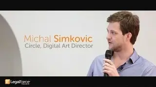 Michal Simkovic, Digital Art Director of Circle