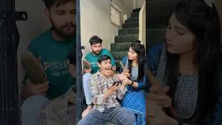 आज देवर जी तो गये काम से😂 