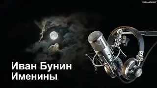 Иван Бунин - Именины