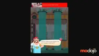 BURGER STAR Cheats and Tips Walkthrough - Level 1: 3 Stars (iPhone/iPad)