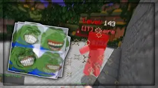 sniping cheating ecouple until they log off LMFAO (tnt tag)