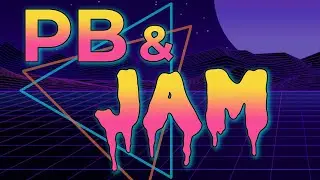 PB & Jam - Andrew DiRisio